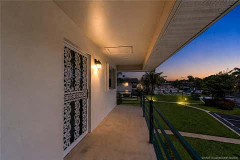 Photo of 1900 S Kanner Highway #7-202, Stuart, FL 34994 (MLS # M20056496)