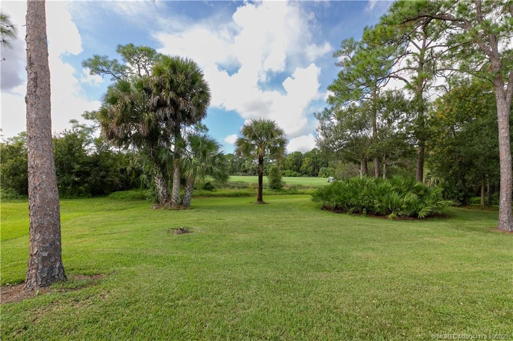 Photo of 1717 SW Thornberry Circle, Palm City, FL 34990 (MLS # M20041178)