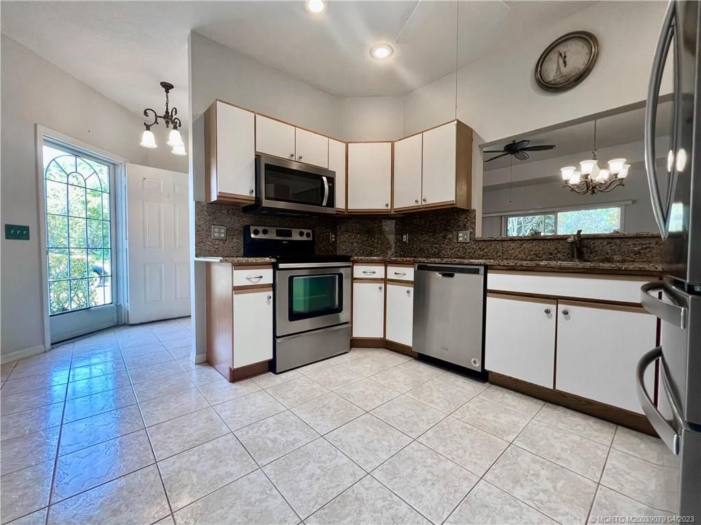 Photo of 4008 Gator Trace Road, Fort Pierce, FL 34982 (MLS # M20039079)