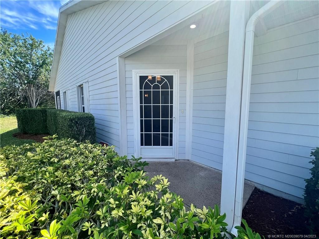 Photo of 4008 Gator Trace Road, Fort Pierce, FL 34982 (MLS # M20039079)