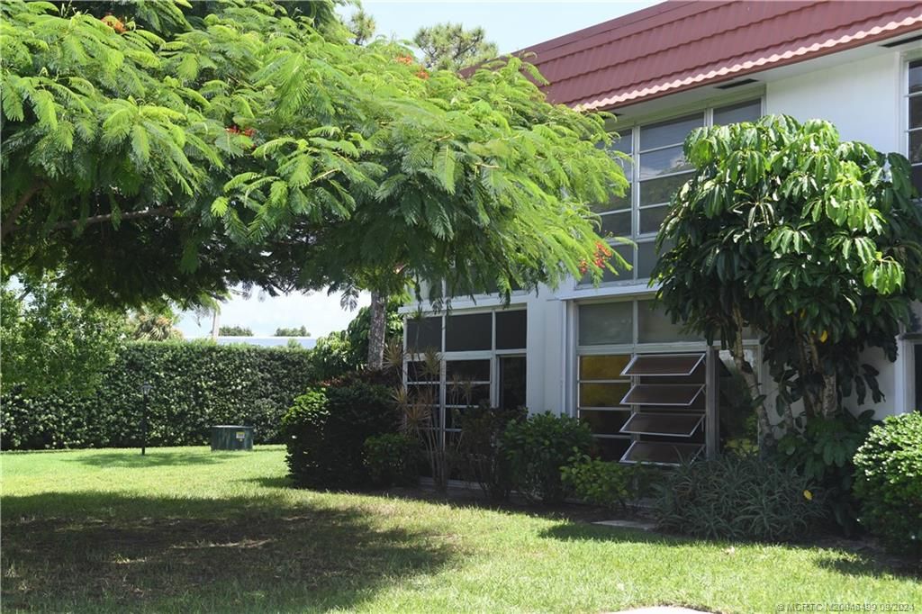 Photo of 2600 SE Ocean Boulevard #II11, Stuart, FL 34996 (MLS # M20046499)