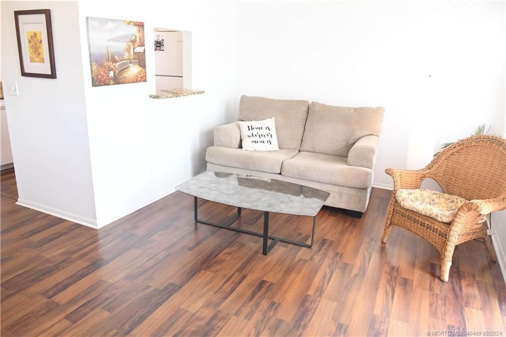 Photo of 2600 SE Ocean Boulevard #II11, Stuart, FL 34996 (MLS # M20046499)