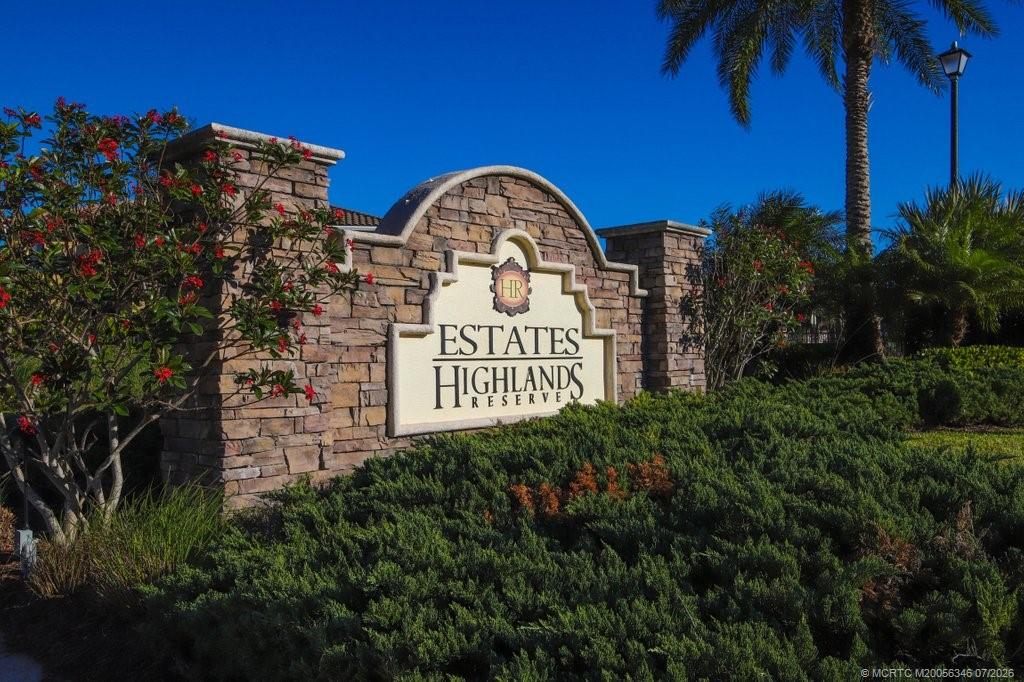 Photo of 5753 SW Longspur Lane, Palm City, FL 34990 (MLS # M20056346)