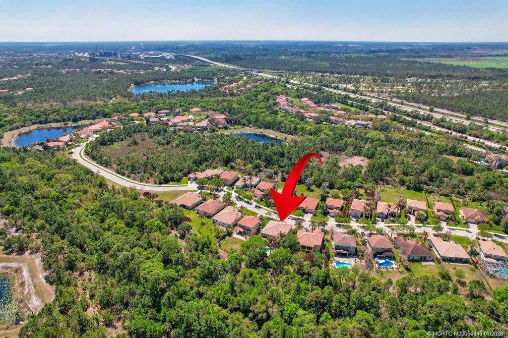 Photo of 5753 SW Longspur Lane, Palm City, FL 34990 (MLS # M20056346)