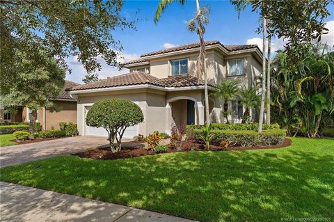 Photo of 5338 SW Longspur Lane, Palm City, FL 34990 (MLS # M20052229)