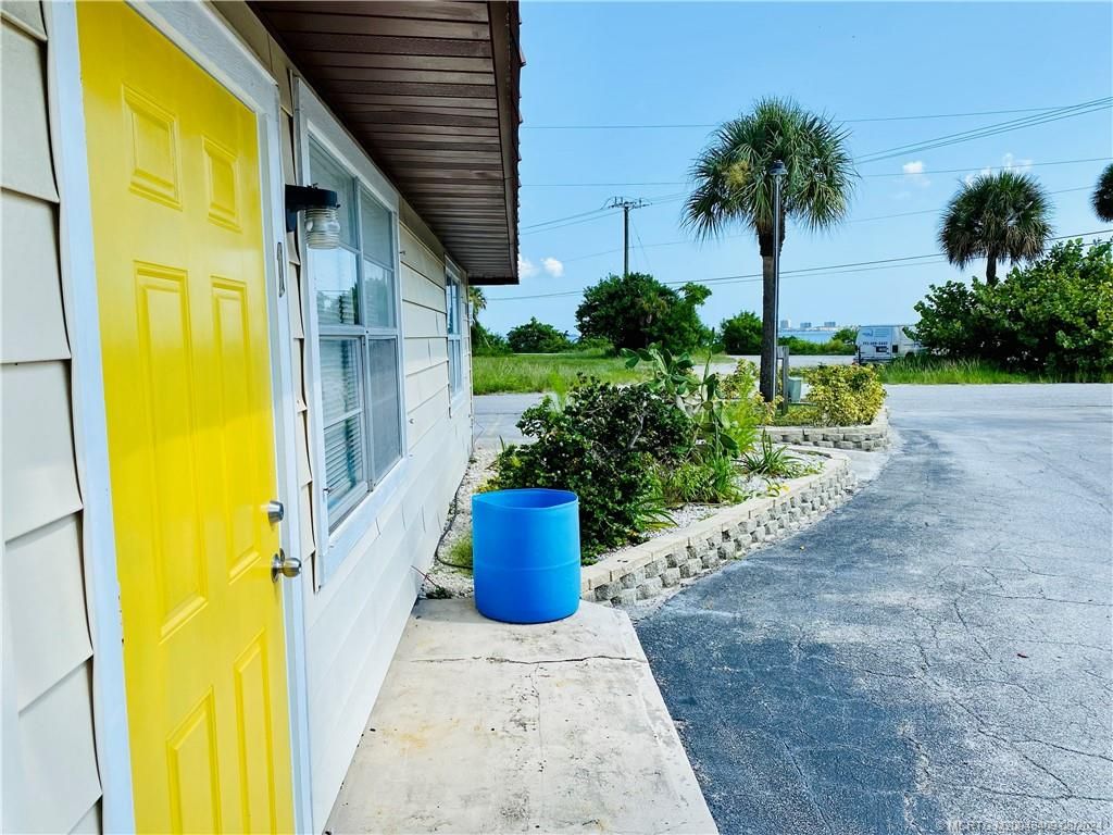 Photo of 4800 NE Blue Heron Lane #1, Jensen Beach, FL 34957 (MLS # M20046409)