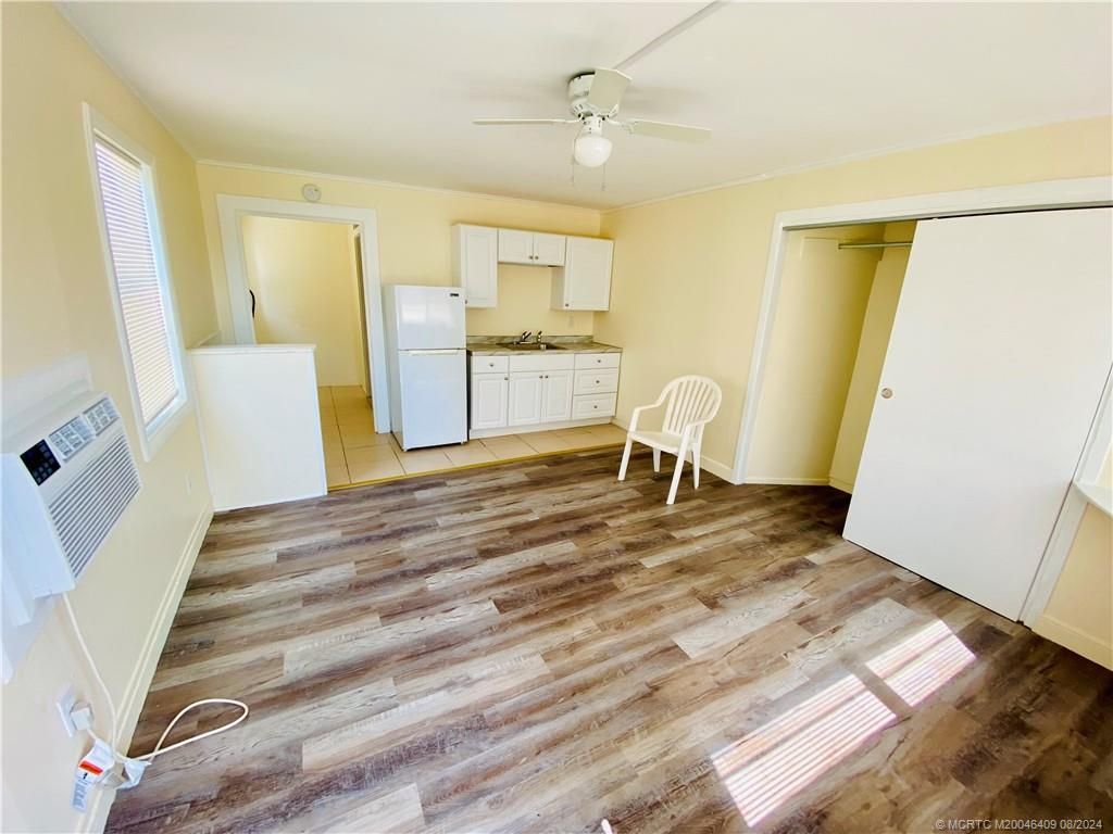 Photo of 4800 NE Blue Heron Lane #1, Jensen Beach, FL 34957 (MLS # M20046409)