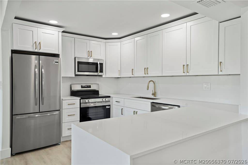 Photo of 1800 SE Saint Lucie Boulevard #11-307, Stuart, FL 34996 (MLS # M20056370)