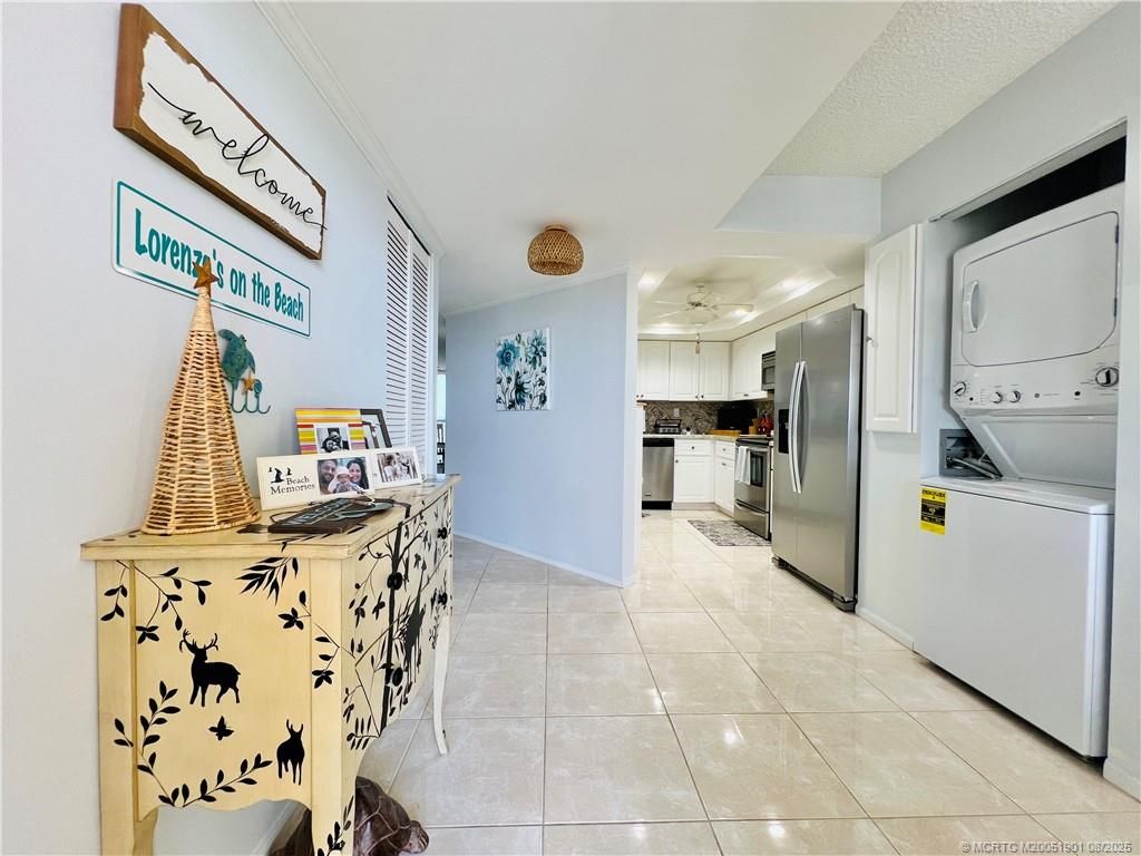 Photo of 9500 S Ocean Drive #809, Jensen Beach, FL 34957 (MLS # M20051901)