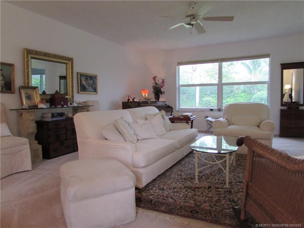 Photo of 15 N Via Lucindia Drive N, Stuart, FL 34996 (MLS # M20038768)