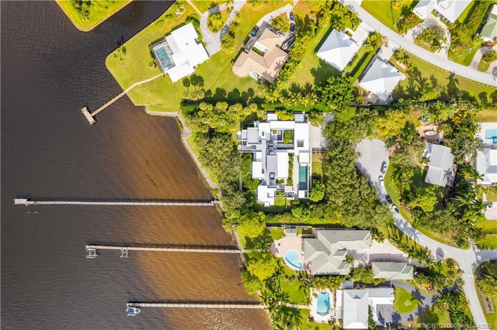 Photo of 1924 NW Shore Terrace, Stuart, FL 34994 (MLS # M20054991)