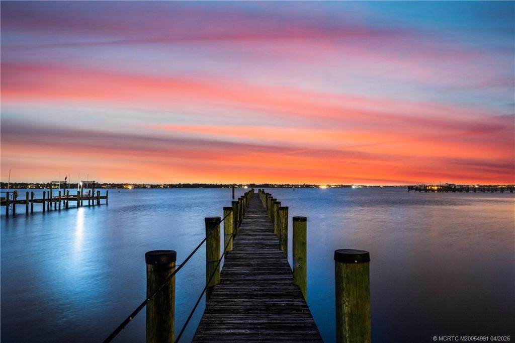 Photo of 1924 NW Shore Terrace, Stuart, FL 34994 (MLS # M20054991)