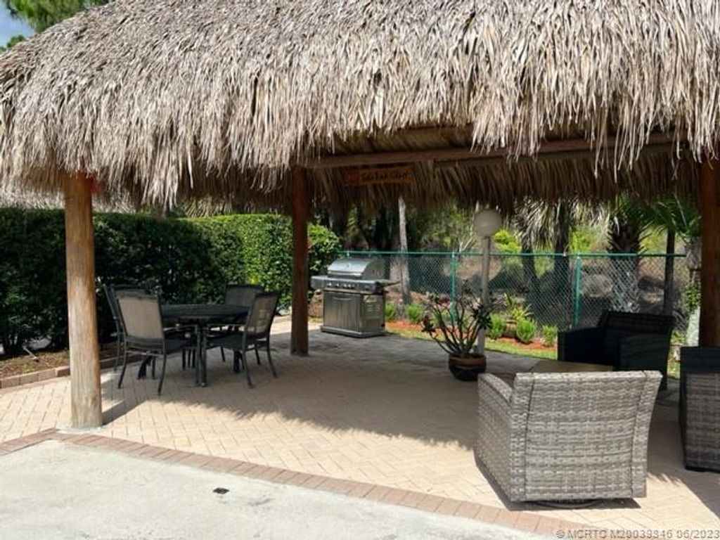 Photo of 63 NW Boundary Drive, Port Saint Lucie, FL 34986 (MLS # M20039846)