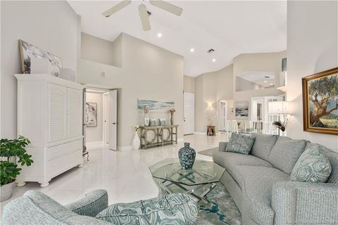 Photo of 2251 NW Seagrass Drive, Palm City, FL 34990 (MLS # M20053769)