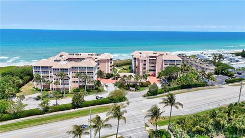 Photo of 1555 NE Ocean Boulevard #104N, Stuart, FL 34996 (MLS # M20050558)