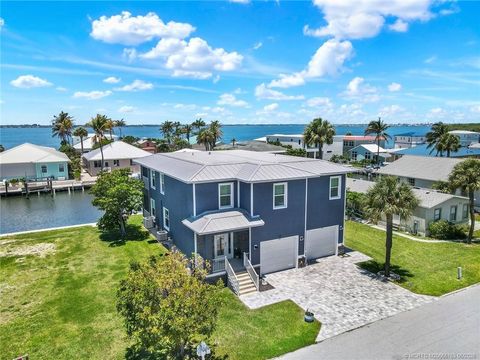 Photo of 10751 S Ocean Drive #A13, Jensen Beach, FL 34957 (MLS # M20055753)