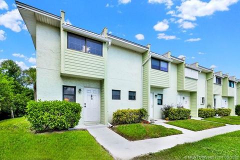 Photo of 9413 S Ocean Drive, Jensen Beach, FL 34957 (MLS # M20052268)