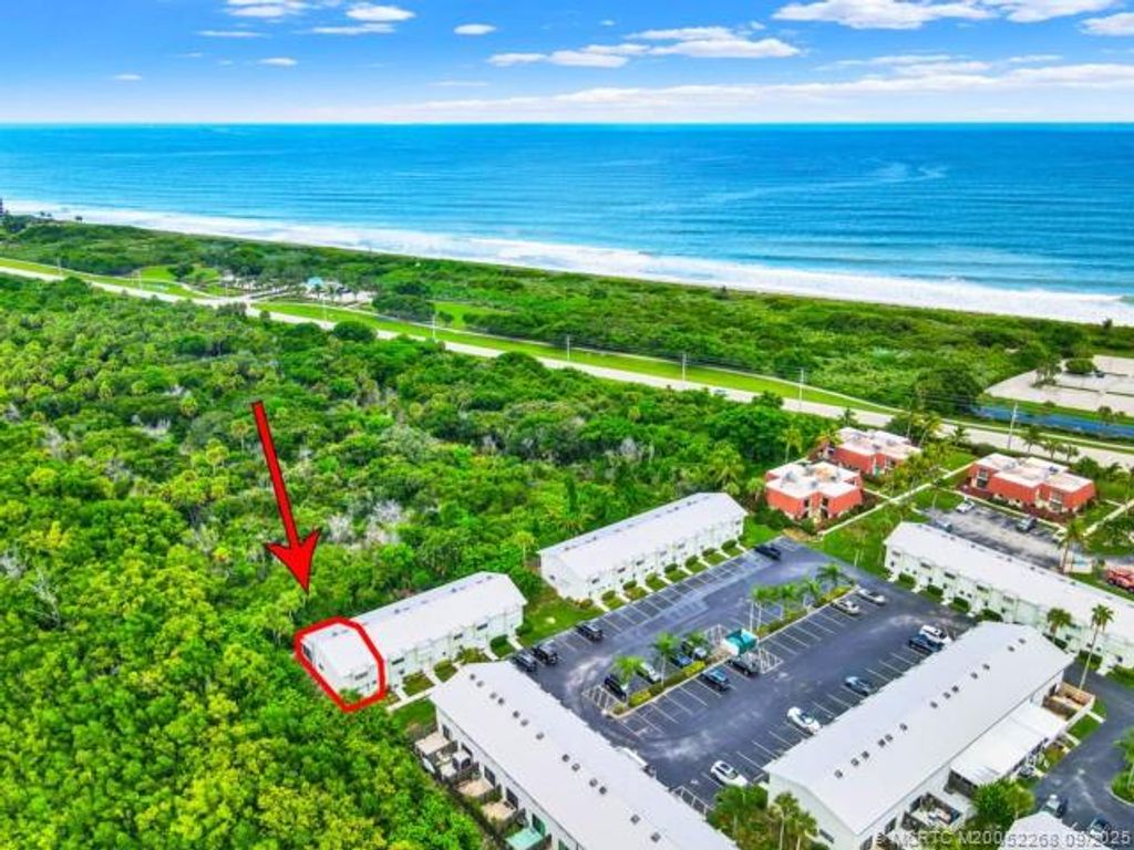 Photo of 9413 S Ocean Drive, Jensen Beach, FL 34957 (MLS # M20052268)