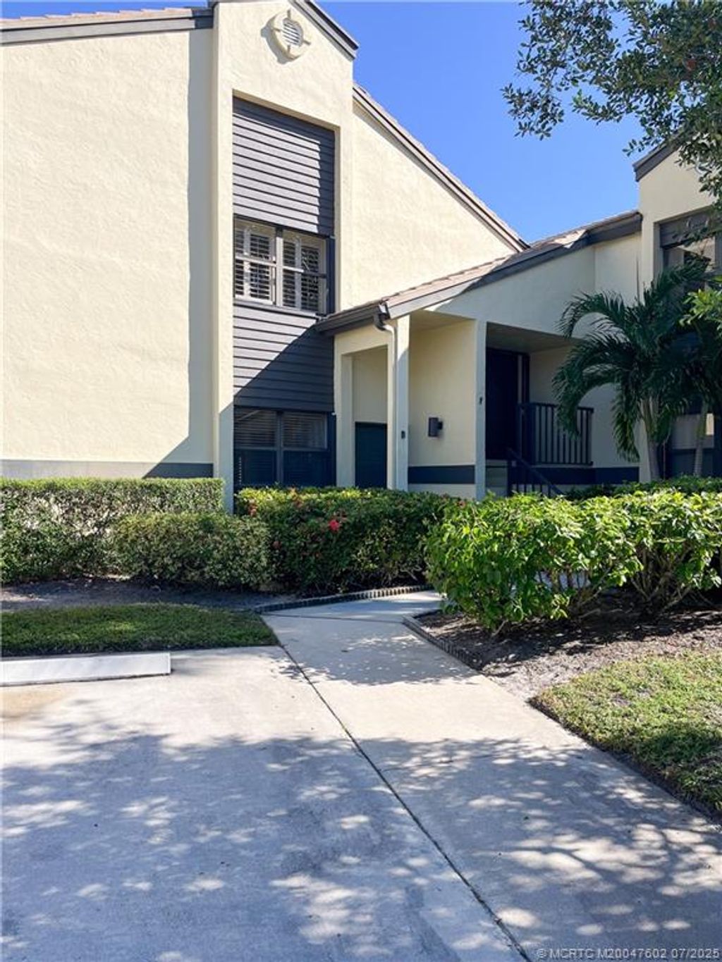 Photo of 3960 SW Greenwood Way #B, Palm City, FL 34990 (MLS # M20047602)