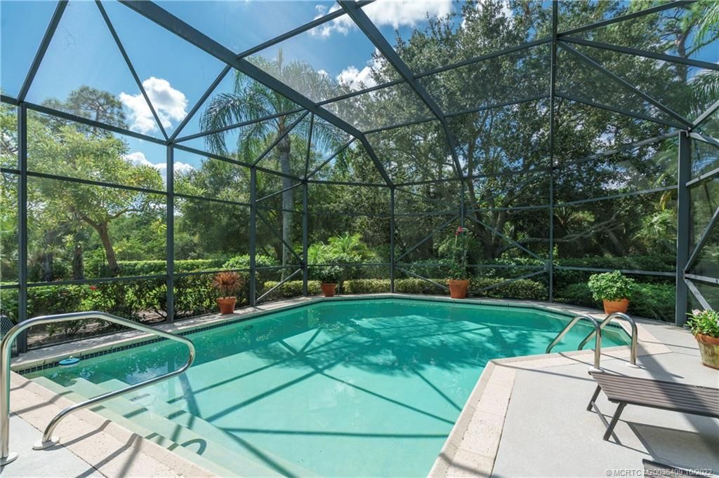 Photo of 12332 Harbour Ridge Boulevard, Palm City, FL 34990 (MLS # M20036409)