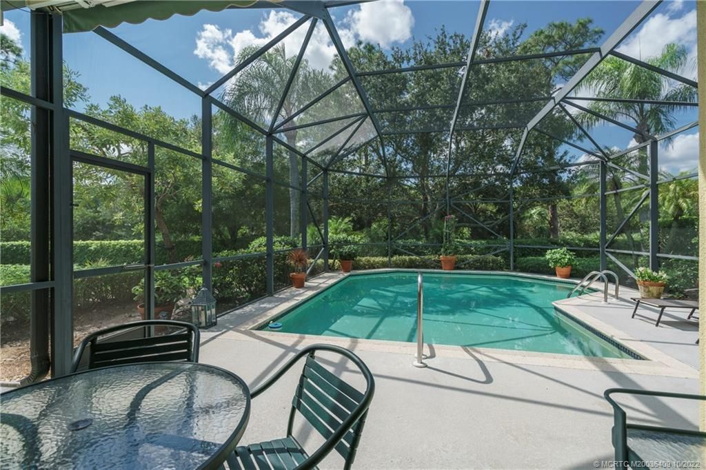 Photo of 12332 Harbour Ridge Boulevard, Palm City, FL 34990 (MLS # M20036409)