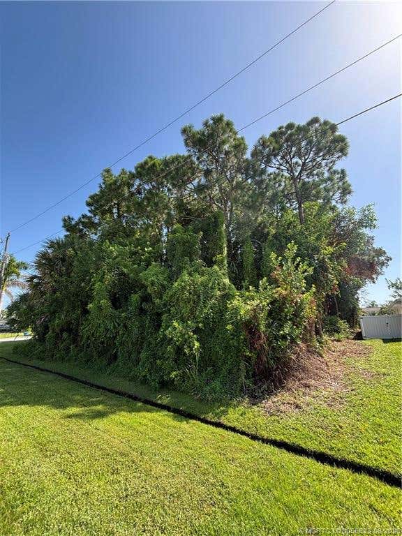 Photo of 1361 SE Proctor Lane, Port Saint Lucie, FL 34983 (MLS # M20056623)