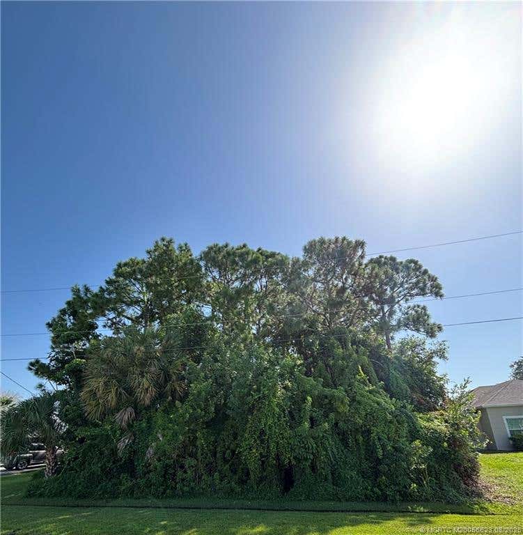 Photo of 1361 SE Proctor Lane, Port Saint Lucie, FL 34983 (MLS # M20056623)