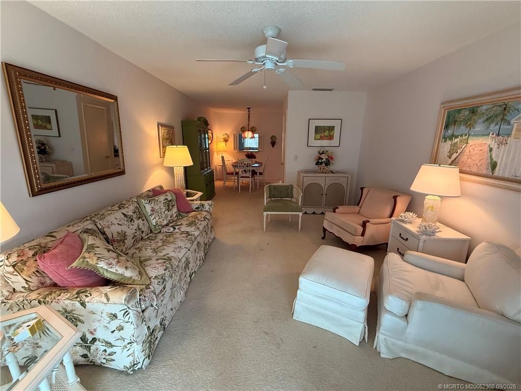 Photo of 2929 SE Ocean Boulevard #8, Stuart, FL 34996 (MLS # M20052302)