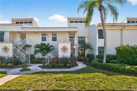 Photo of 13438 NW Harbour Ridge Boulevard #3A, Palm City, FL 34990 (MLS # M20053217)