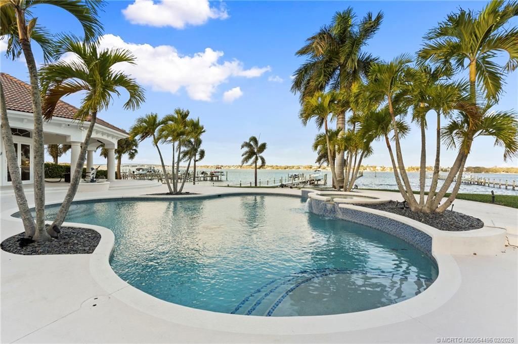 Photo of 1735 SE Saint Lucie Boulevard, Stuart, FL 34996 (MLS # M20054495)