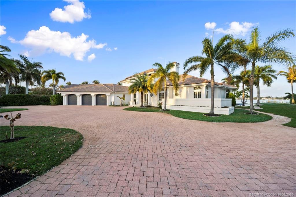 1735 SE Saint Lucie Boulevard