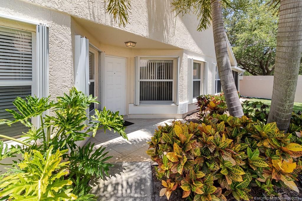 Photo of 2313 SW Olympic Club Terrace, Palm City, FL 34990 (MLS # M20039459)