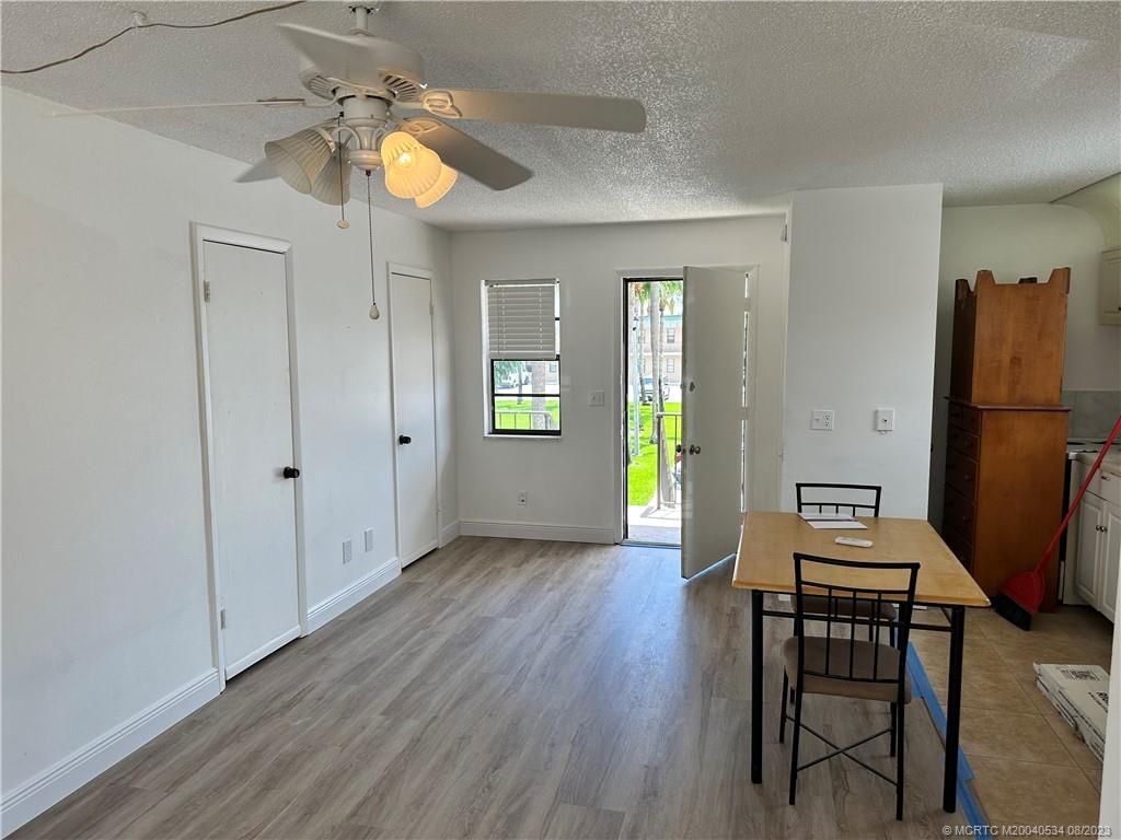Photo of 1081 SE Monterey Road #31, Stuart, FL 34994 (MLS # M20040534)