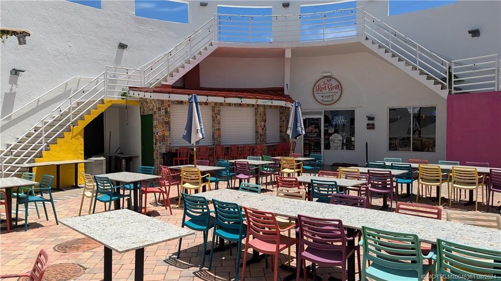 Photo of 715 NW Federal Highway #715, Stuart, FL 34994 (MLS # M20046361)