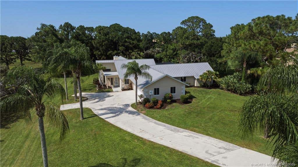 Photo of 4101 SW Bimini Circle N, Palm City, FL 34990 (MLS # M20056221)
