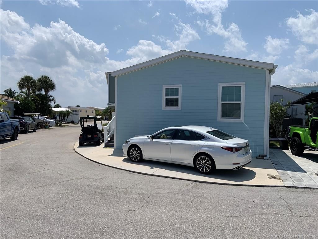 Photo of 1173 Nettles Boulevard, Jensen Beach, FL 34957 (MLS # M20044932)