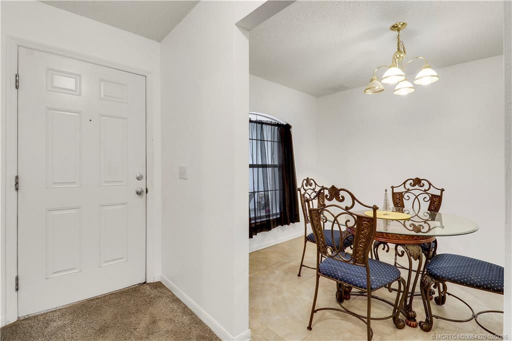 Photo of 4074 SW Darwin Boulevard, Port Saint Lucie, FL 34953 (MLS # M20054320)