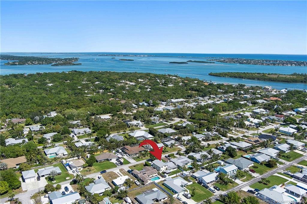 Photo of 5226 SE Orange Street, Stuart, FL 34997 (MLS # M20049792)