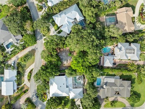 27 Rio Vista Drive Stuart FL 34996