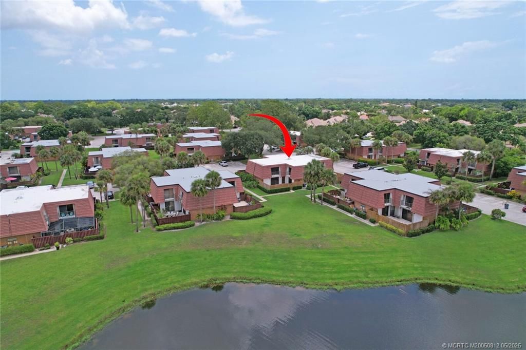 Photo of 3591 SW Sunset Trace Circle, Palm City, FL 34990 (MLS # M20050812)