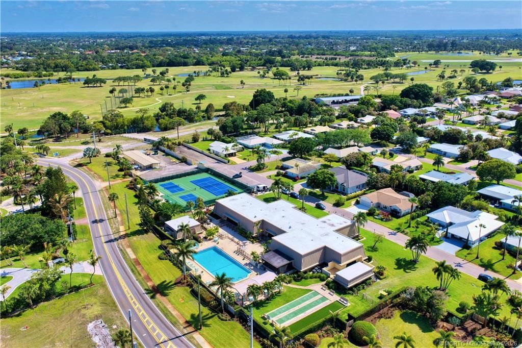 Photo of 1800 SE Saint Lucie Boulevard #5-201, Stuart, FL 34996 (MLS # M20055266)