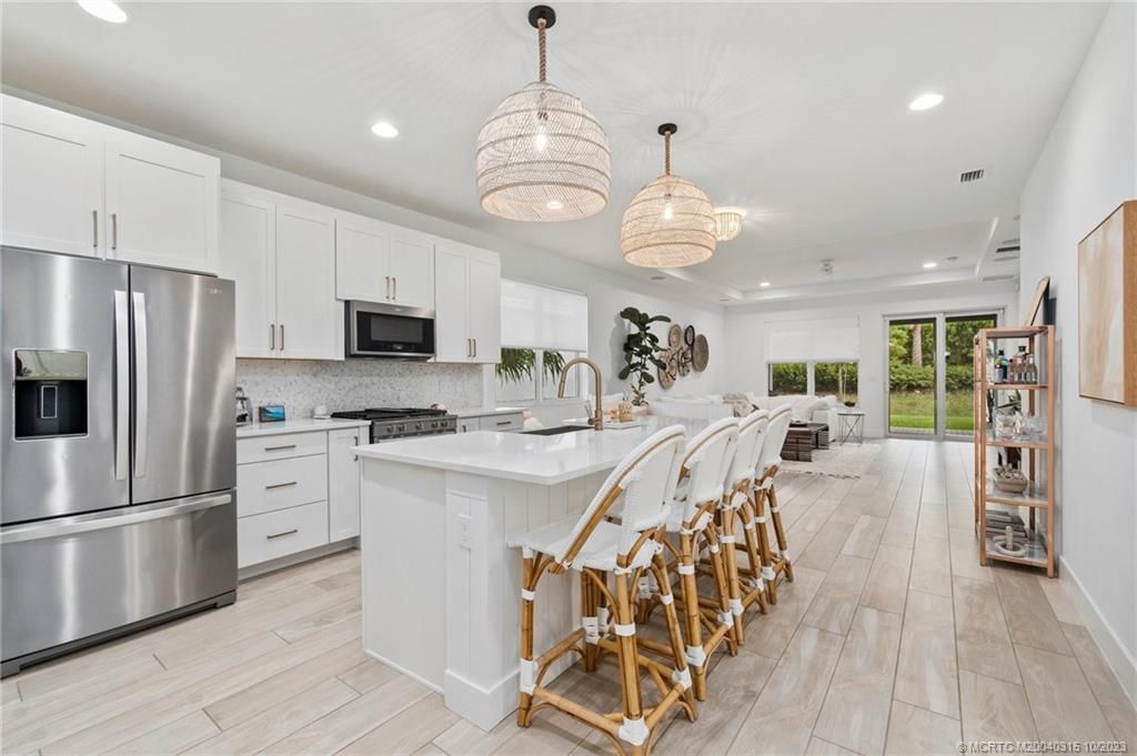 Photo of 11965 SW Lyra Drive, Port Saint Lucie, FL 34987 (MLS # M20040315)