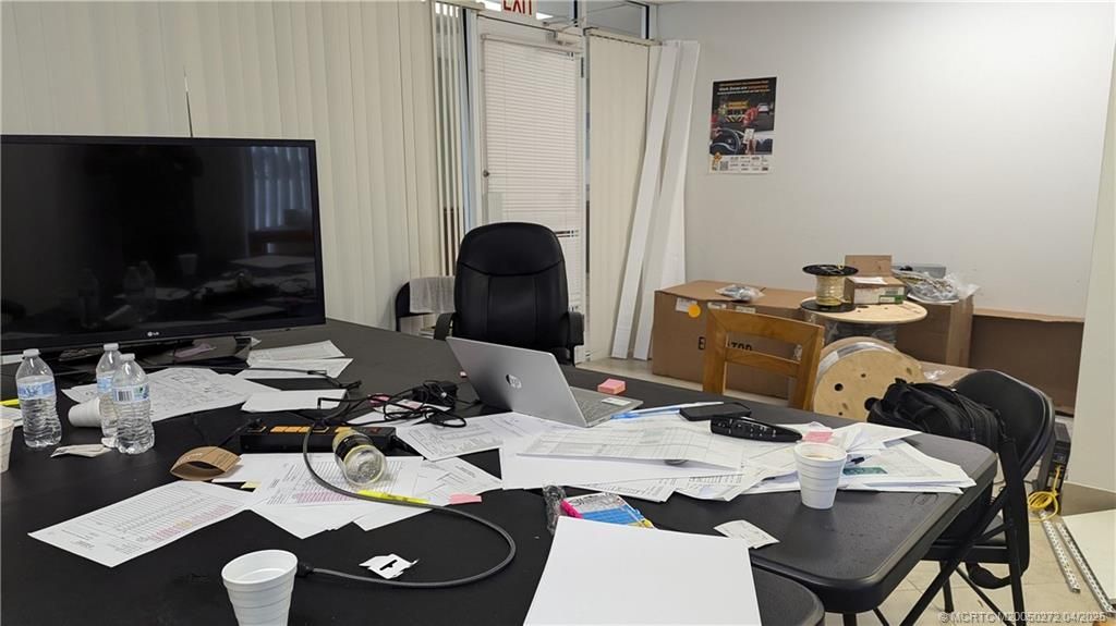 Photo of 701 NW Federal Highway #102, Stuart, FL 34994 (MLS # M20050272)