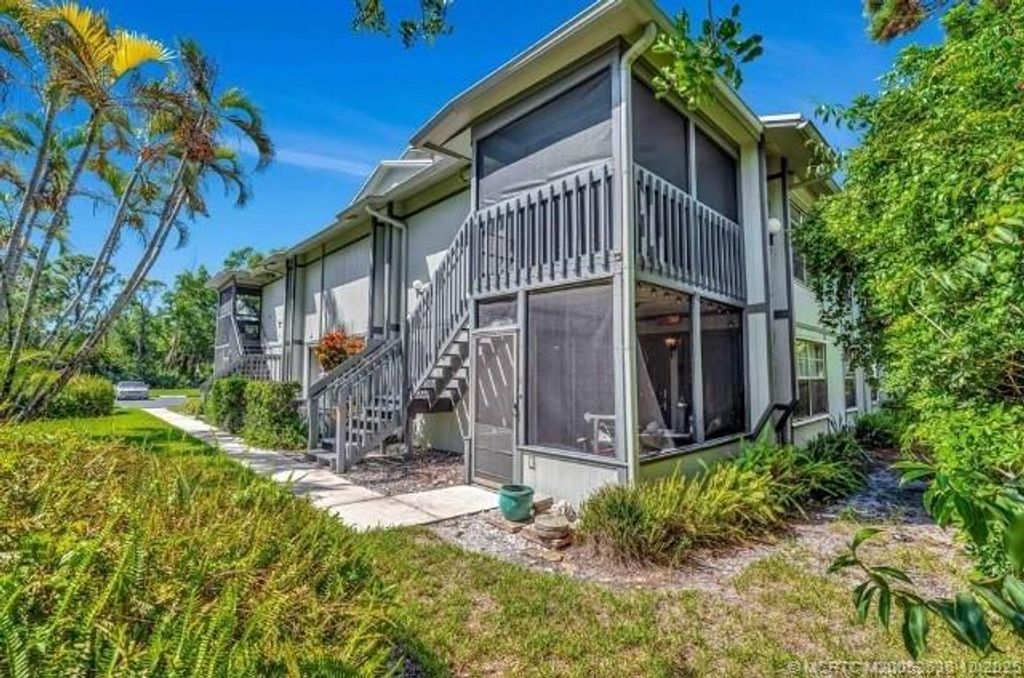 Photo of 8356 SE Croft Circle #O3, Hobe Sound, FL 33455 (MLS # M20052636)