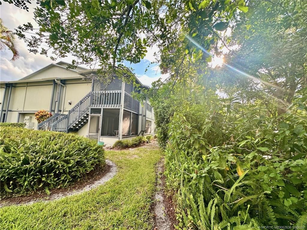 Photo of 8356 SE Croft Circle #O3, Hobe Sound, FL 33455 (MLS # M20052636)