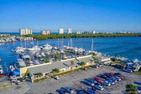 Photo of 1199 Nettles Boulevard, Jensen Beach, FL 34957 (MLS # M20053502)