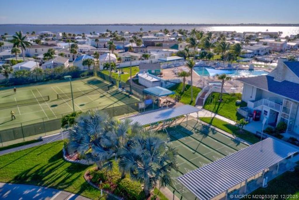 Photo of 1199 Nettles Boulevard, Jensen Beach, FL 34957 (MLS # M20053502)