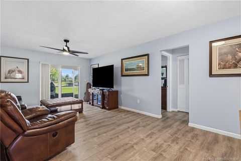 Photo of 1949 SW Palm City Road #25C, Stuart, FL 34994 (MLS # M20055020)