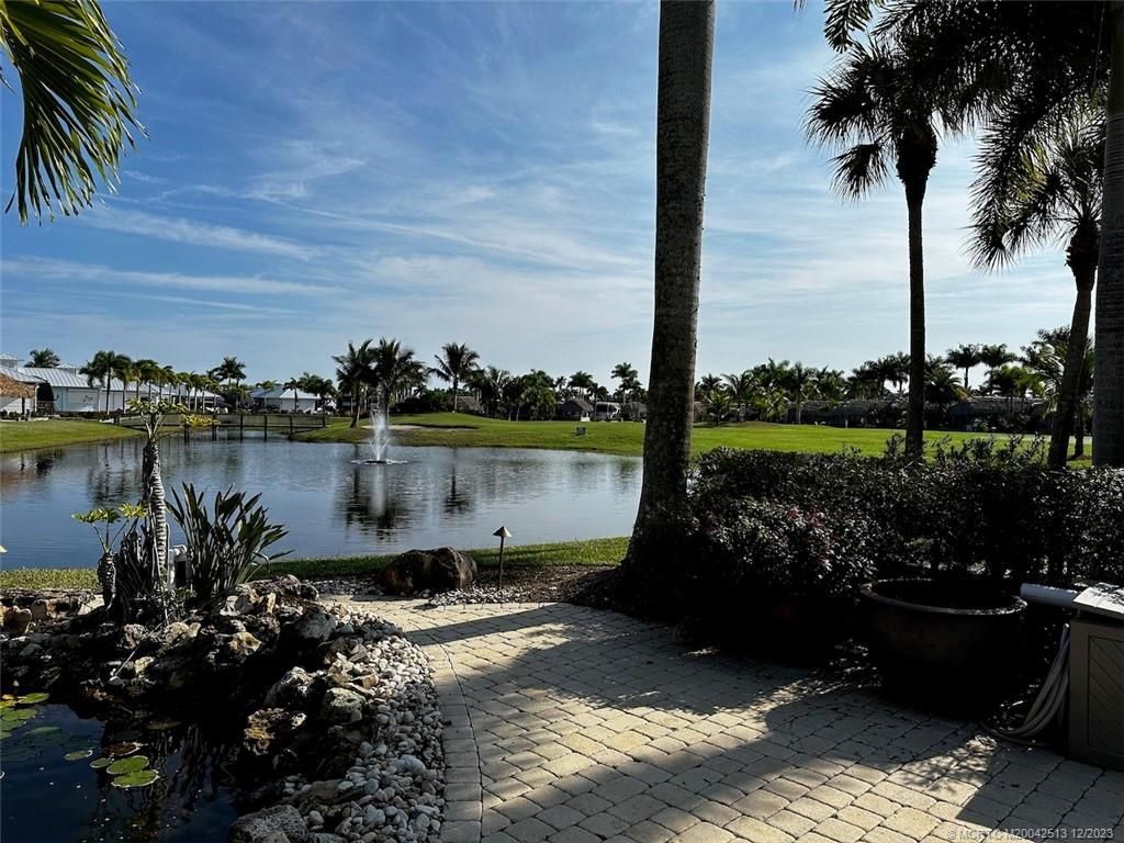 Photo of 352 NW Foursome Lane, Port Saint Lucie, FL 34986 (MLS # M20042513)