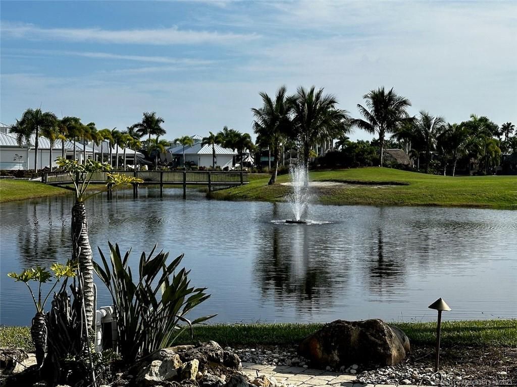 Photo of 352 NW Foursome Lane, Port Saint Lucie, FL 34986 (MLS # M20042513)